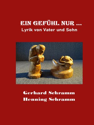 cover image of Ein Gefühl nur ...